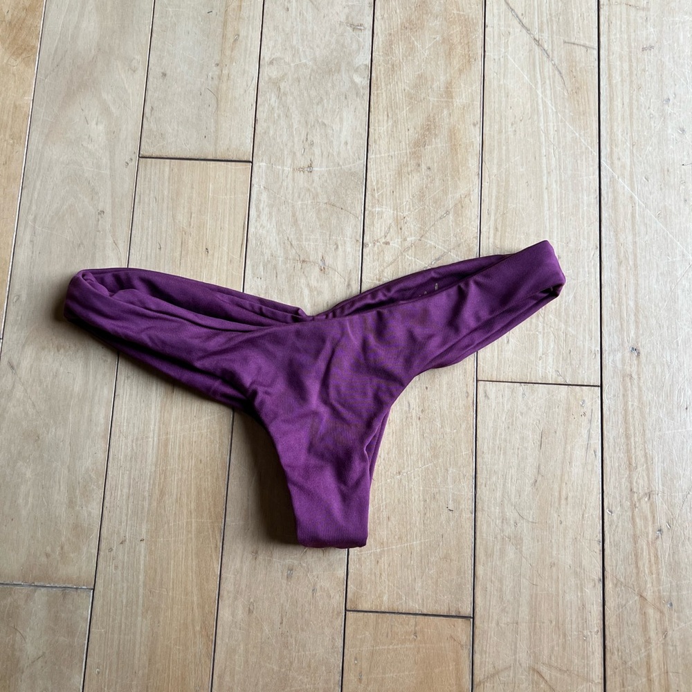 Midori Brayden Bottoms